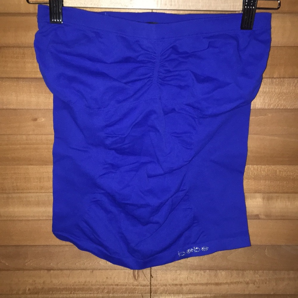 Bebe tube top